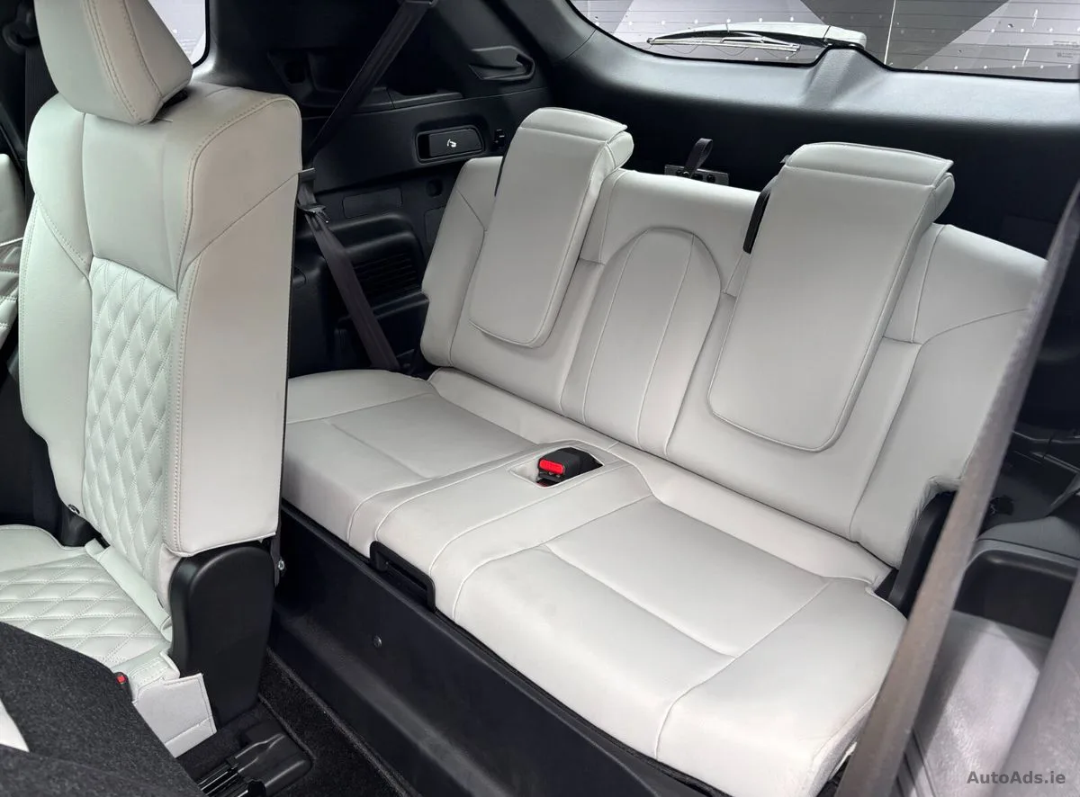 2022 Mitsubishi Outlander – photo 14