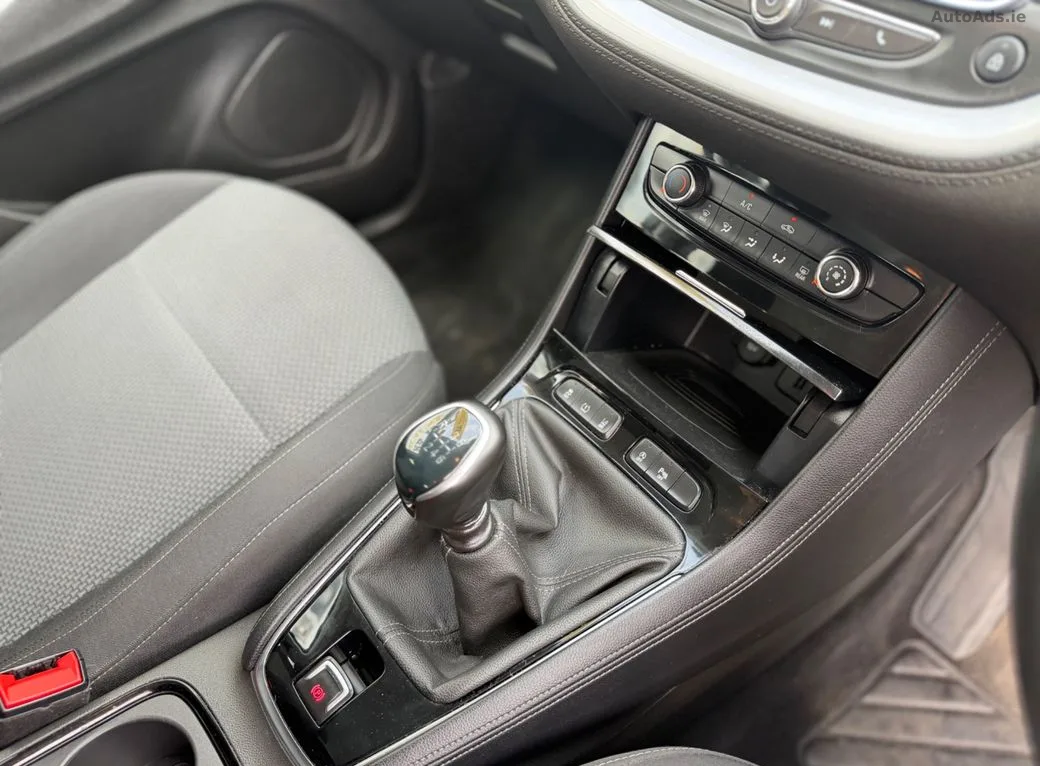 2021 Opel Grandland X – photo 10