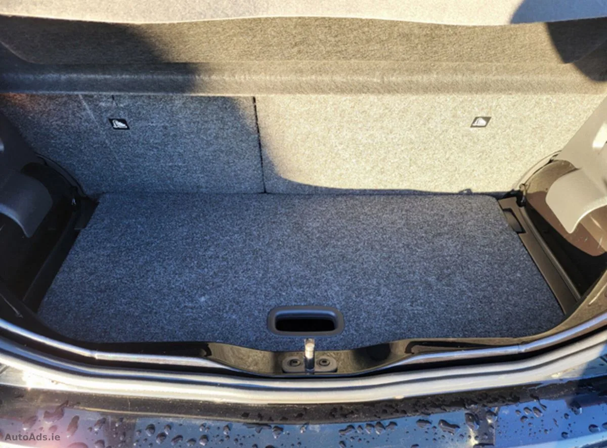 2015 Volkswagen up! – photo 19