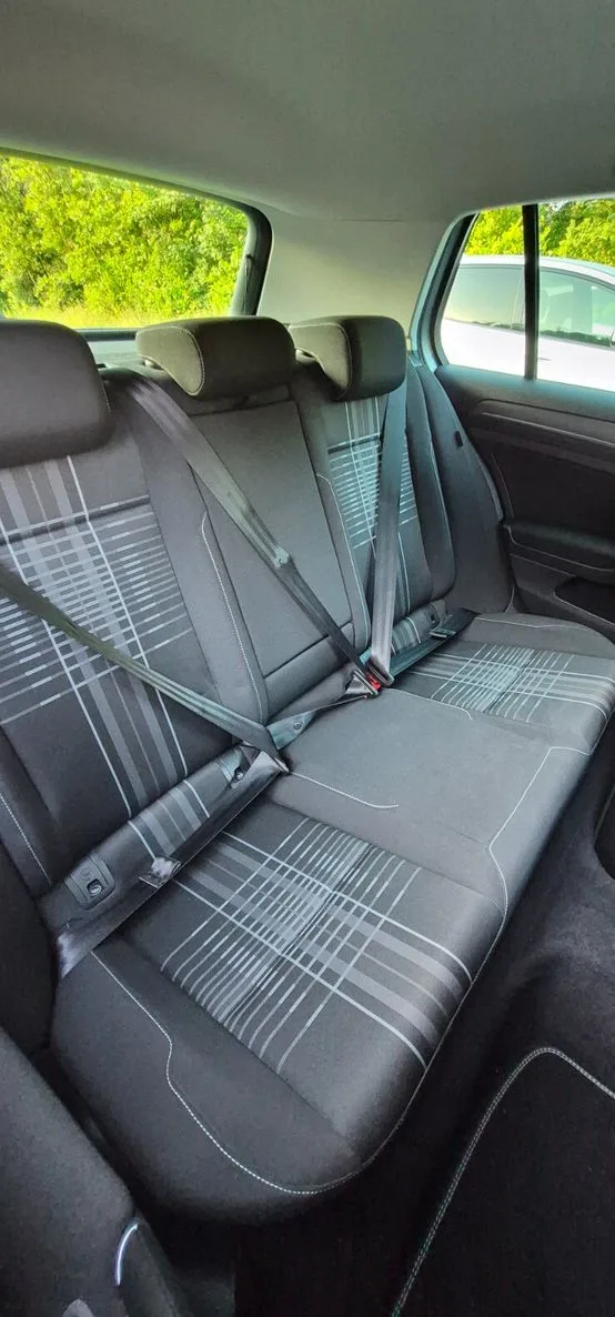 2015 Volkswagen Golf – photo 17