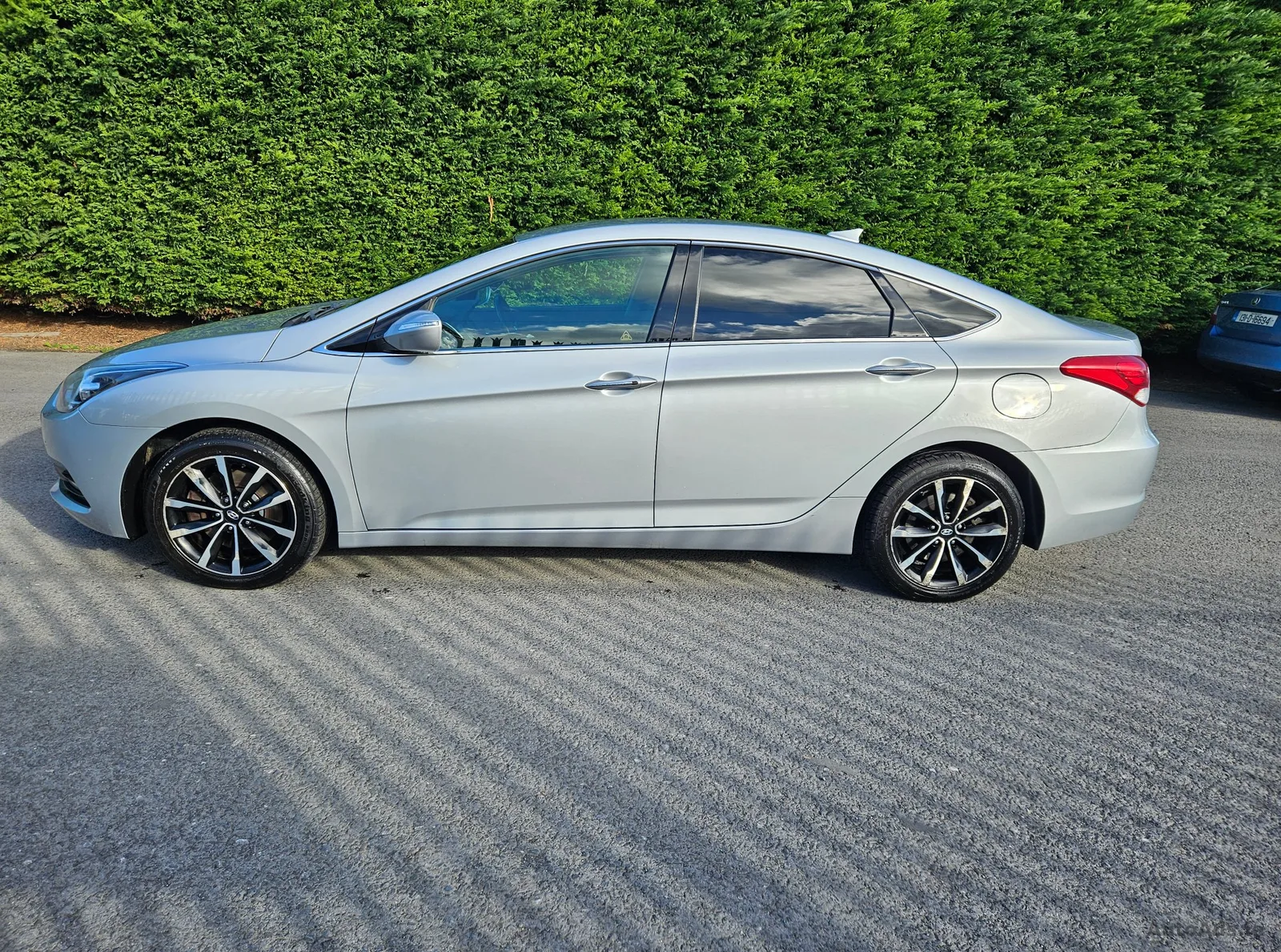 2019 Hyundai i40 – photo 2