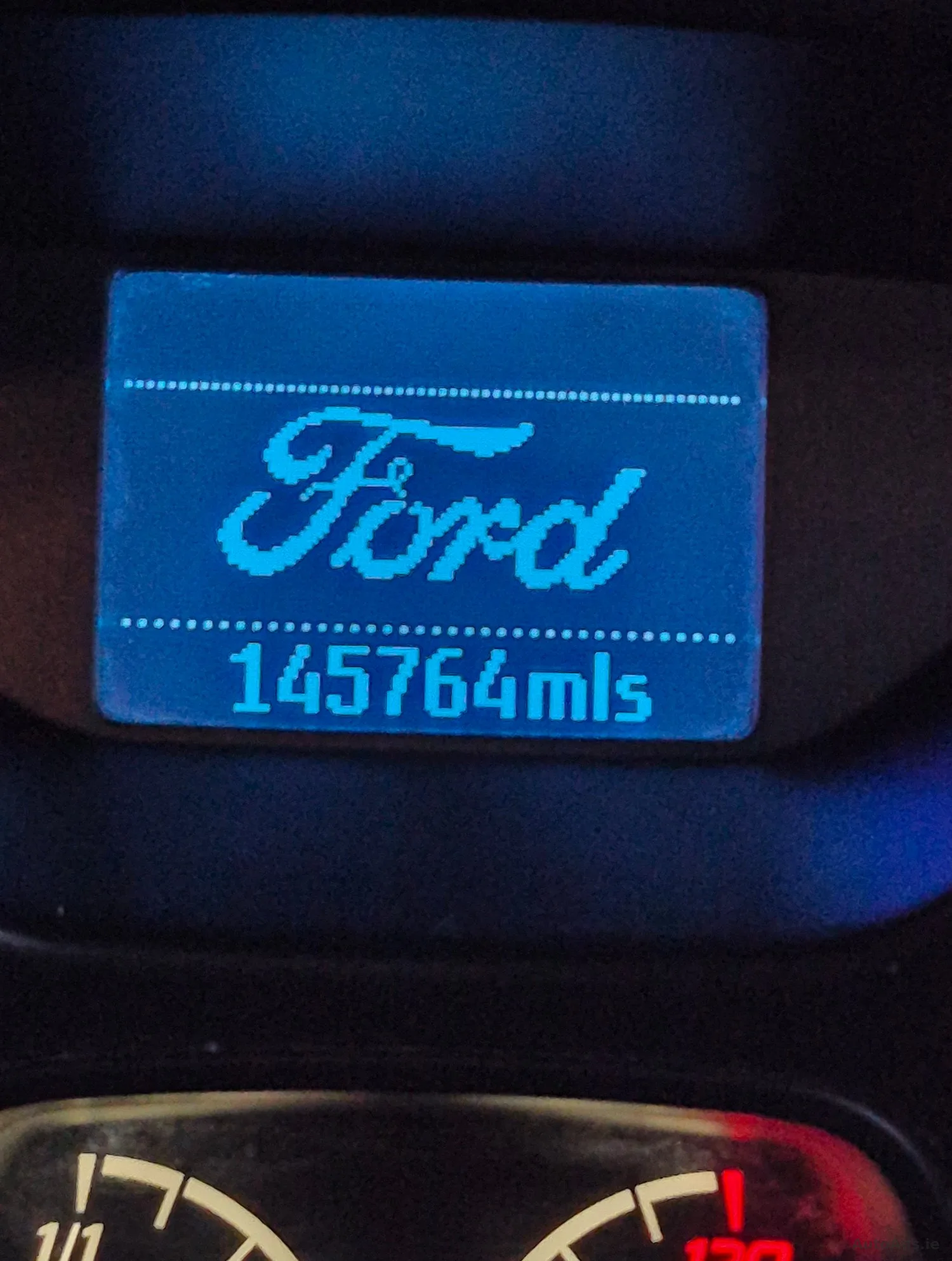 2013 Ford Focus – photo 6
