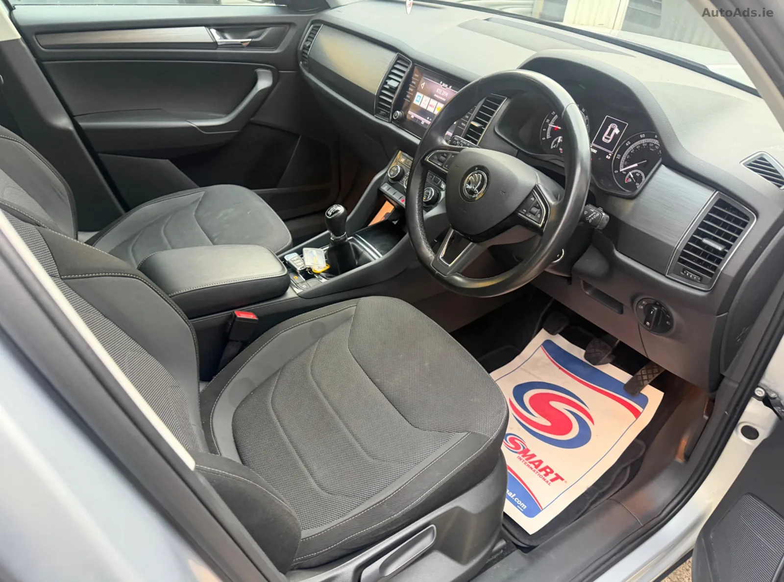 2019 Skoda Kodiaq – photo 10