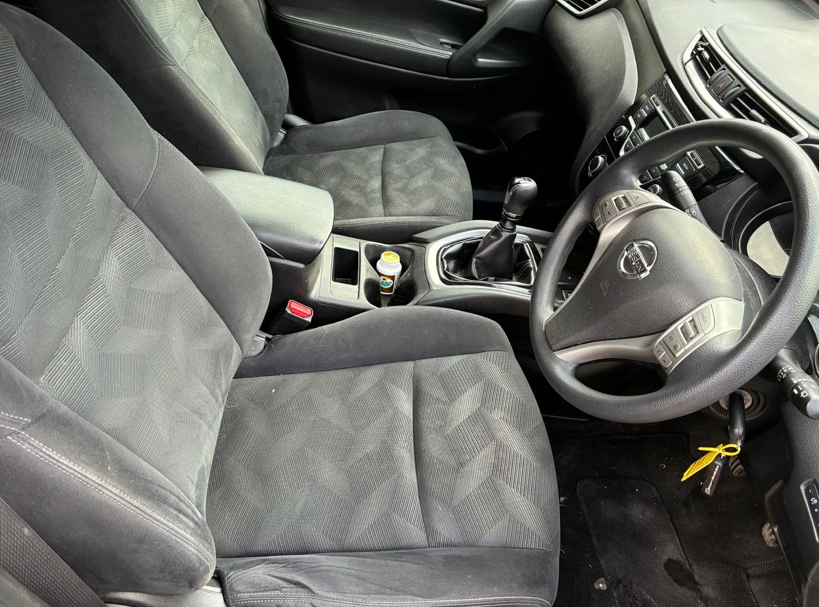 2017 Nissan X-Trail – photo 6