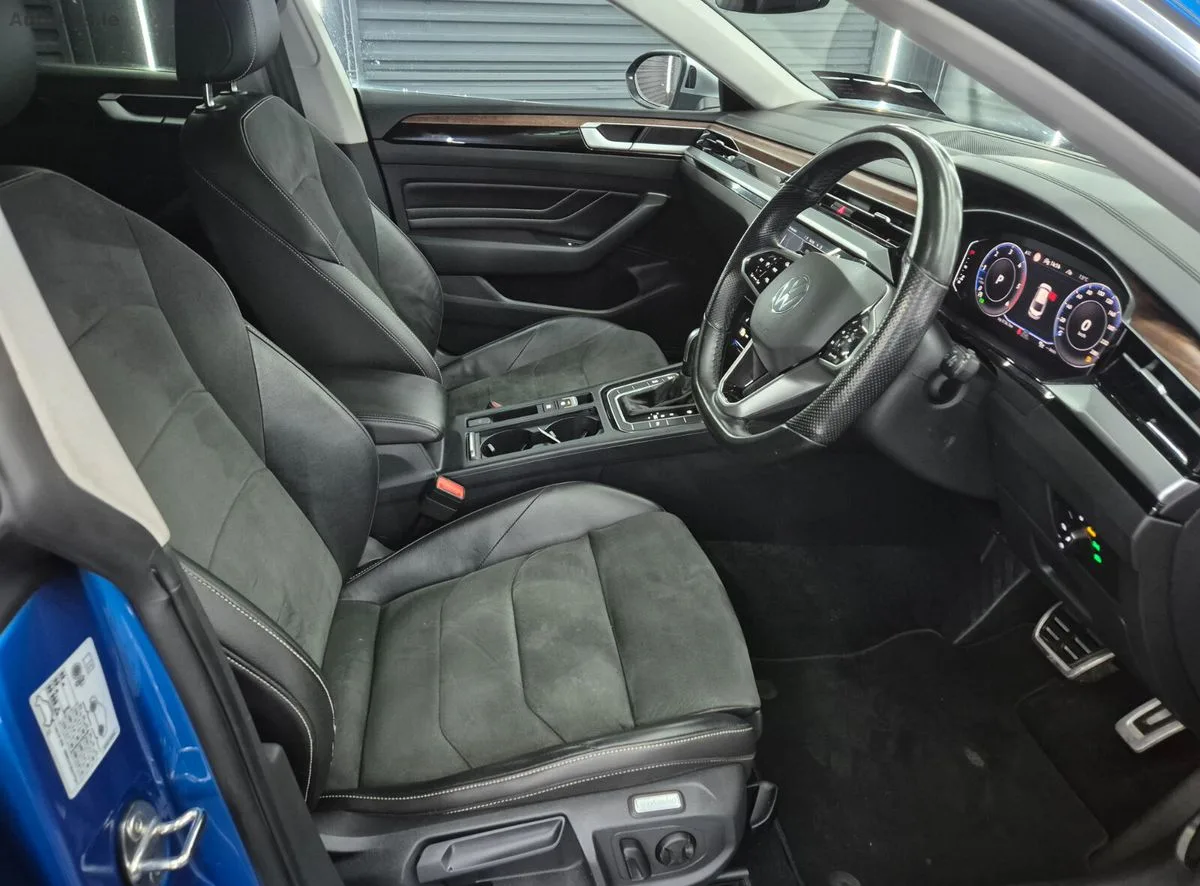 2023 Volkswagen Arteon – photo 11