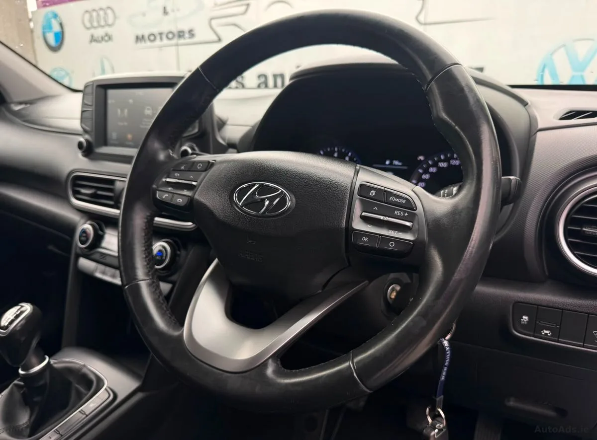 2018 Hyundai KONA – photo 14