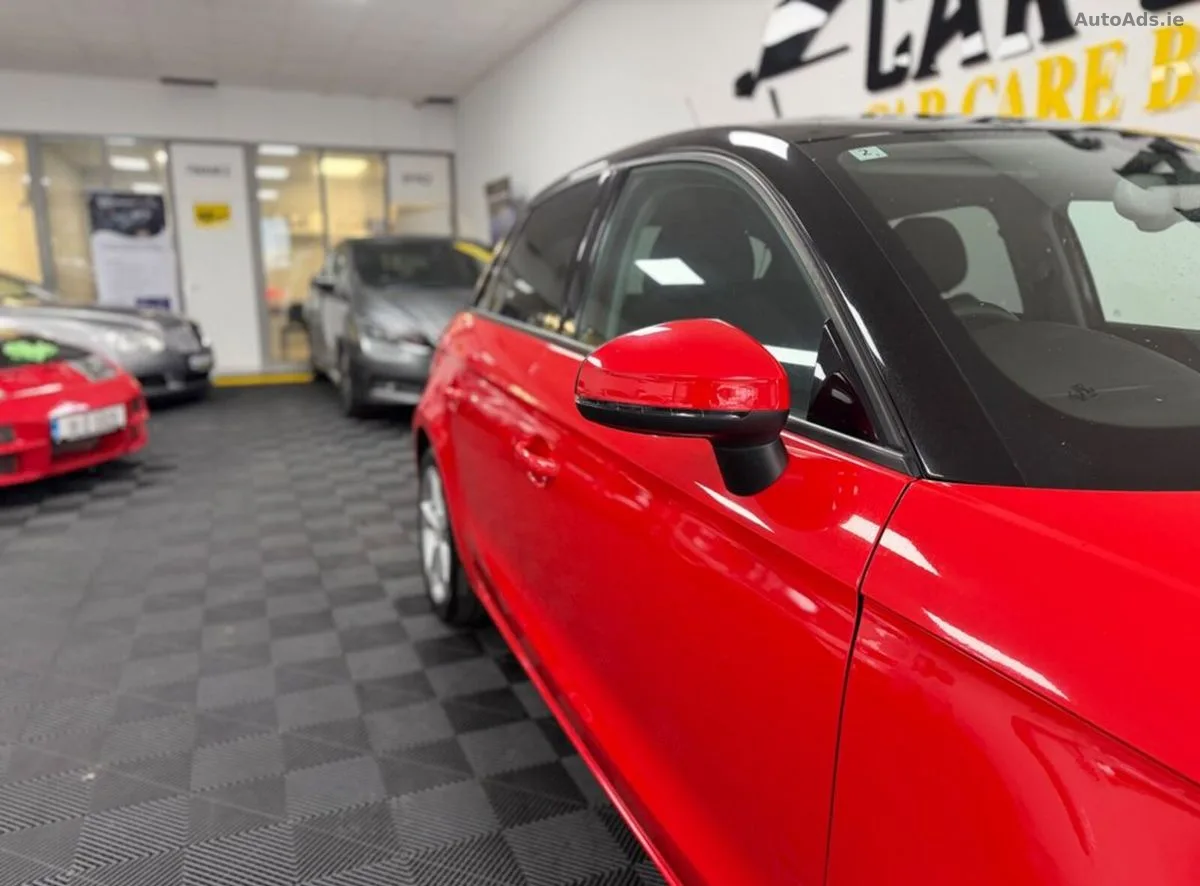 2015 Audi A1 – photo 5