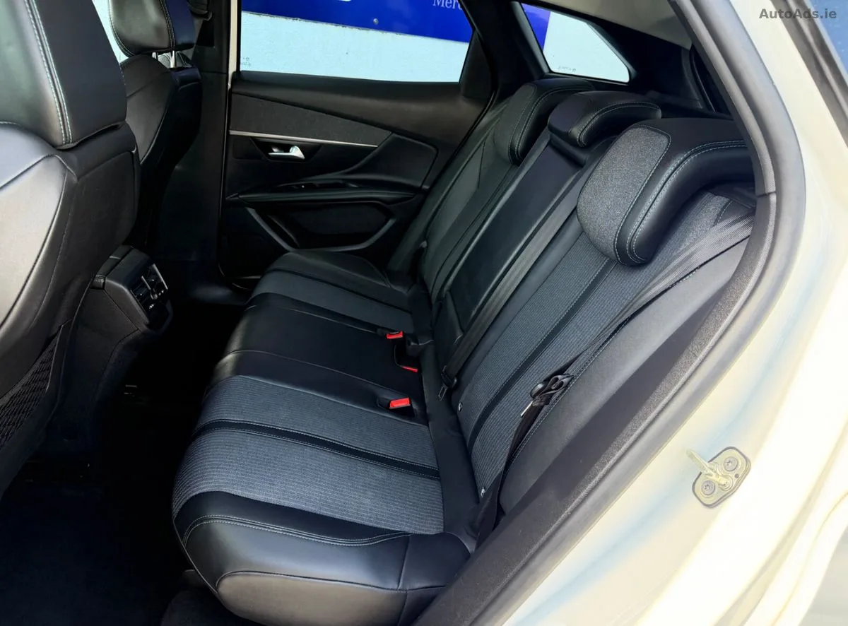 2023 Peugeot 3008 – photo 18