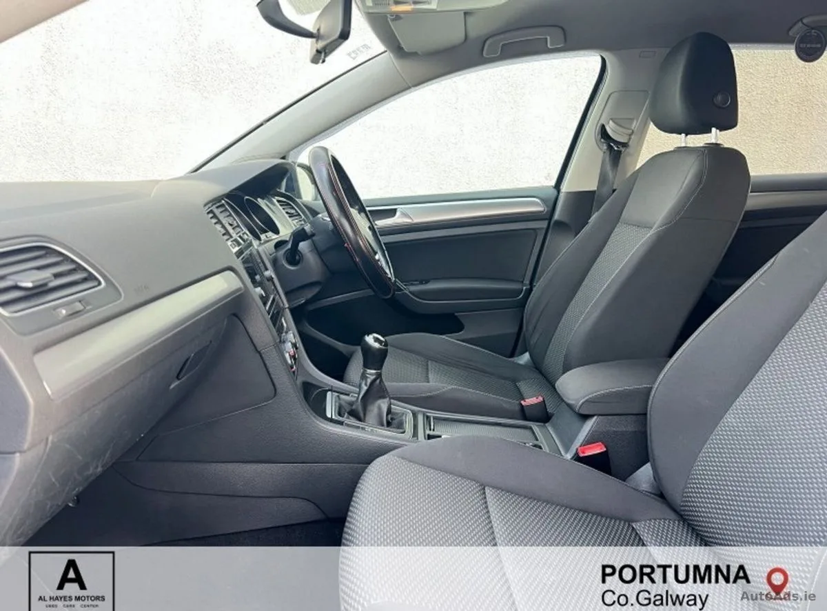 2019 Volkswagen Golf – photo 4