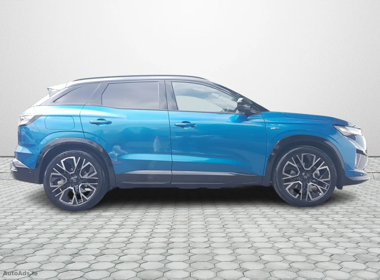2026 Renault Austral – photo 10