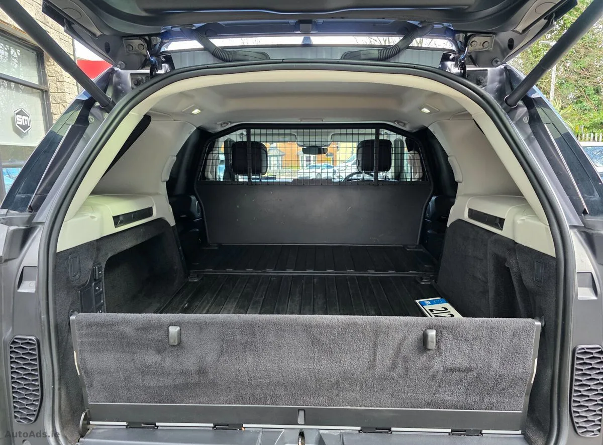 2021 Land Rover Discovery – photo 17