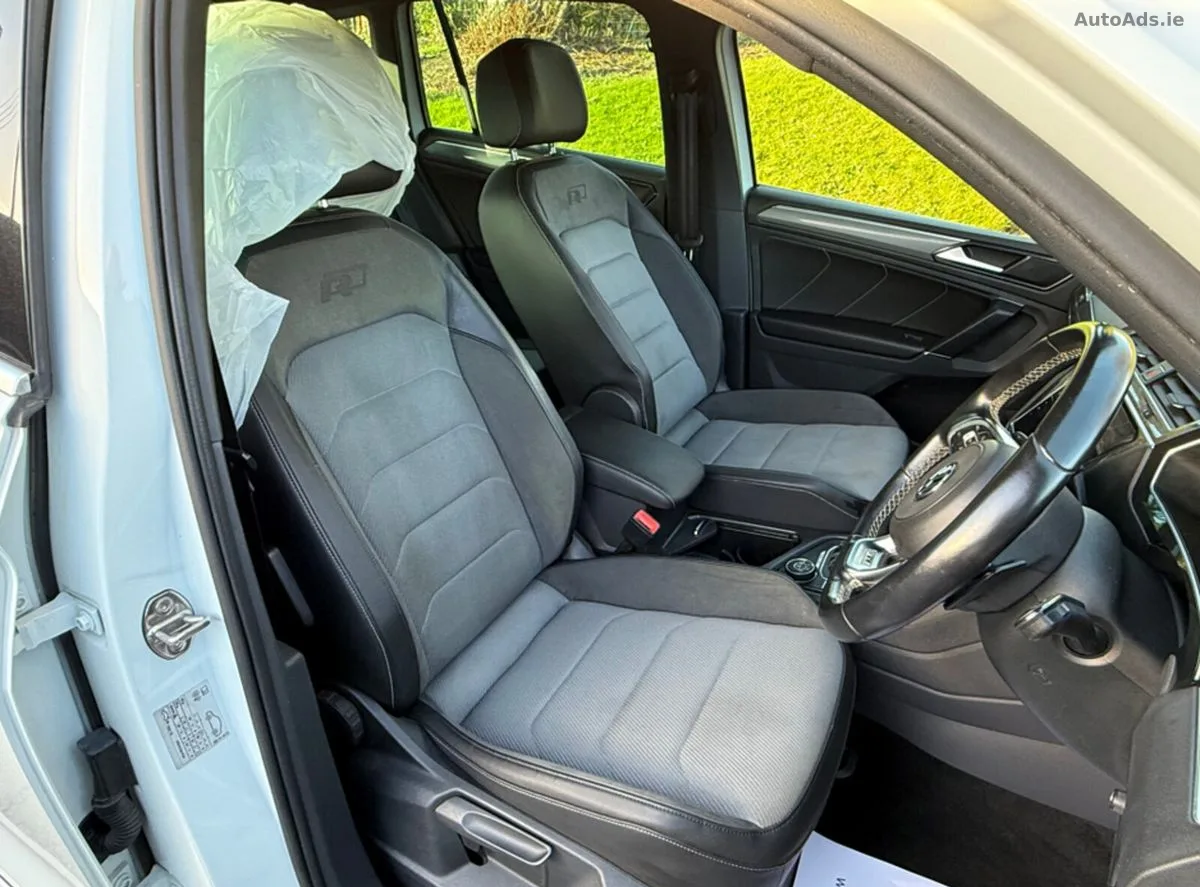 2018 Volkswagen Tiguan – photo 12