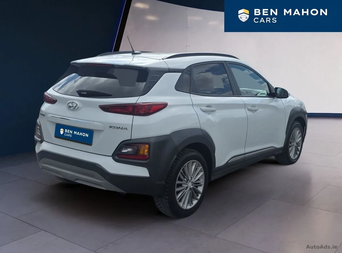 2019 Hyundai KONA – photo 5