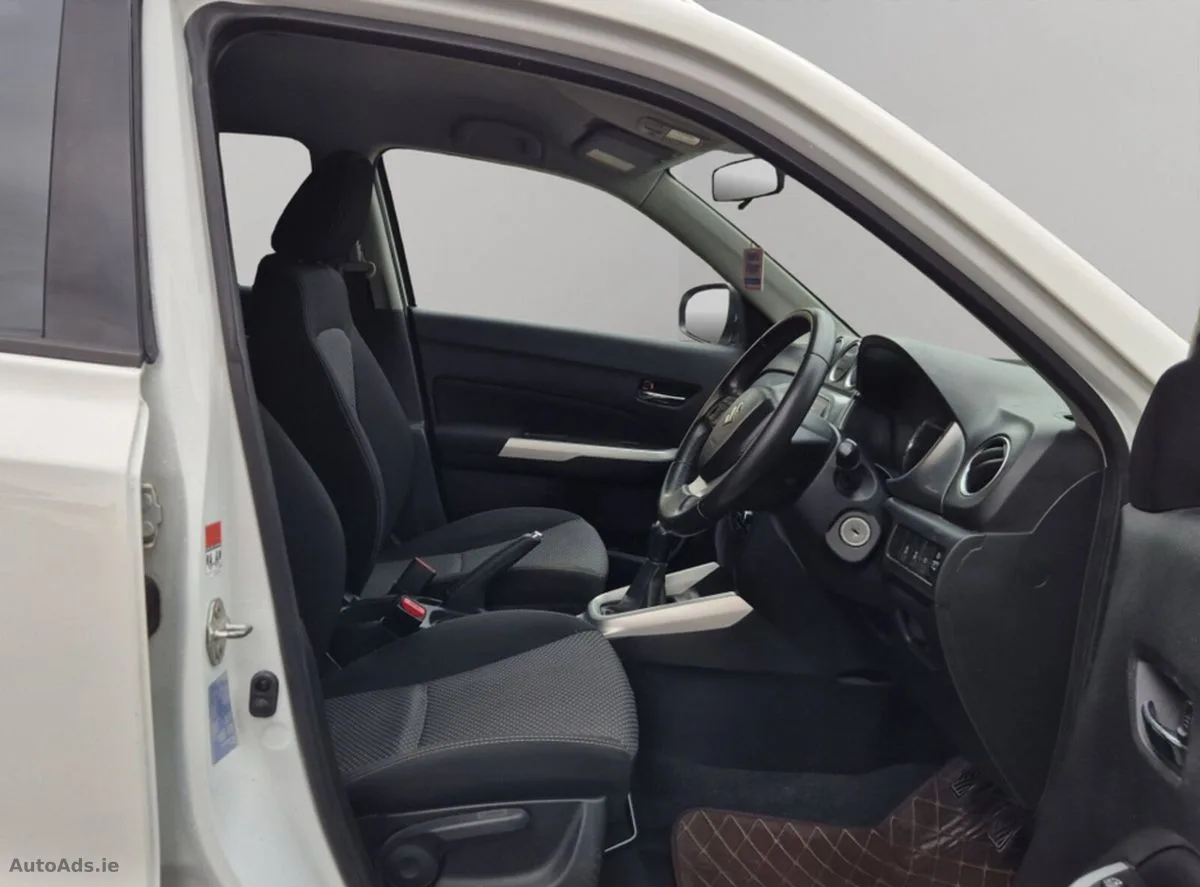 2015 Suzuki Vitara – photo 7