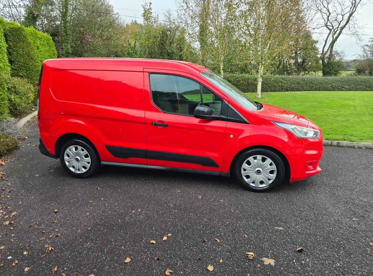 2019 Ford Transit – photo 10