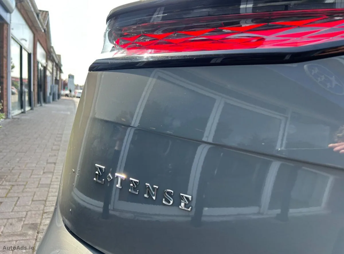 2023 DS Automobiles DS 7 – photo 17