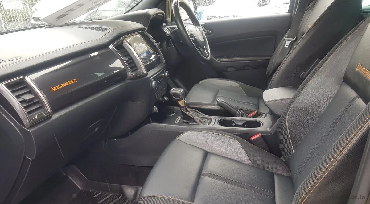 2023 Ford Ranger – photo 4