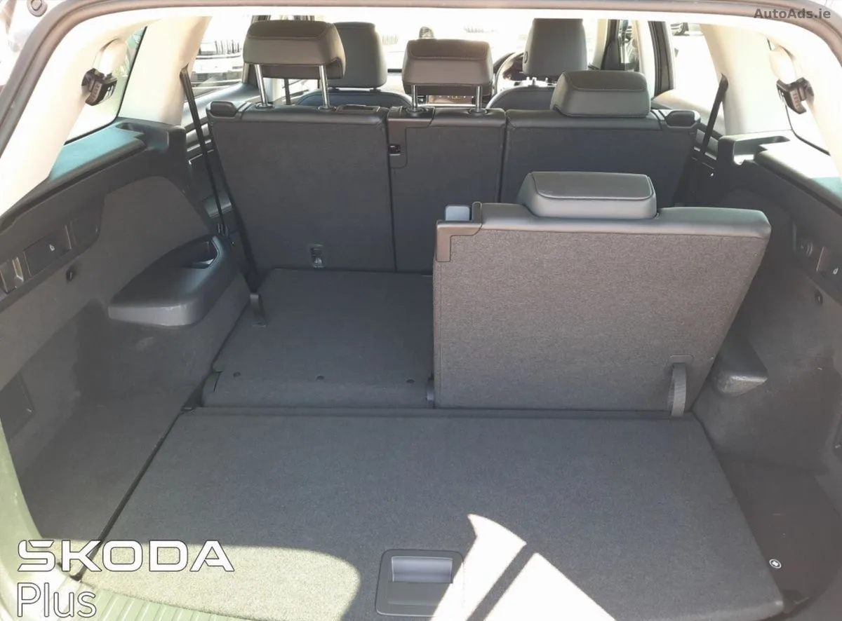 2024 Skoda Kodiaq – photo 10