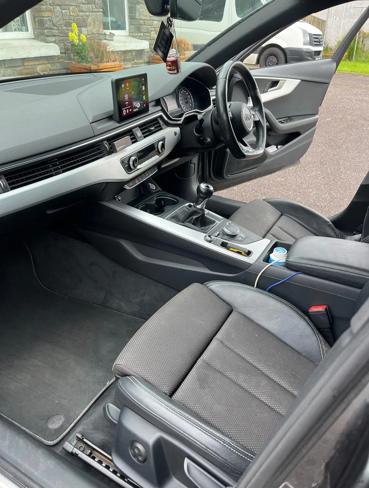 2016 Audi A4 – photo 10