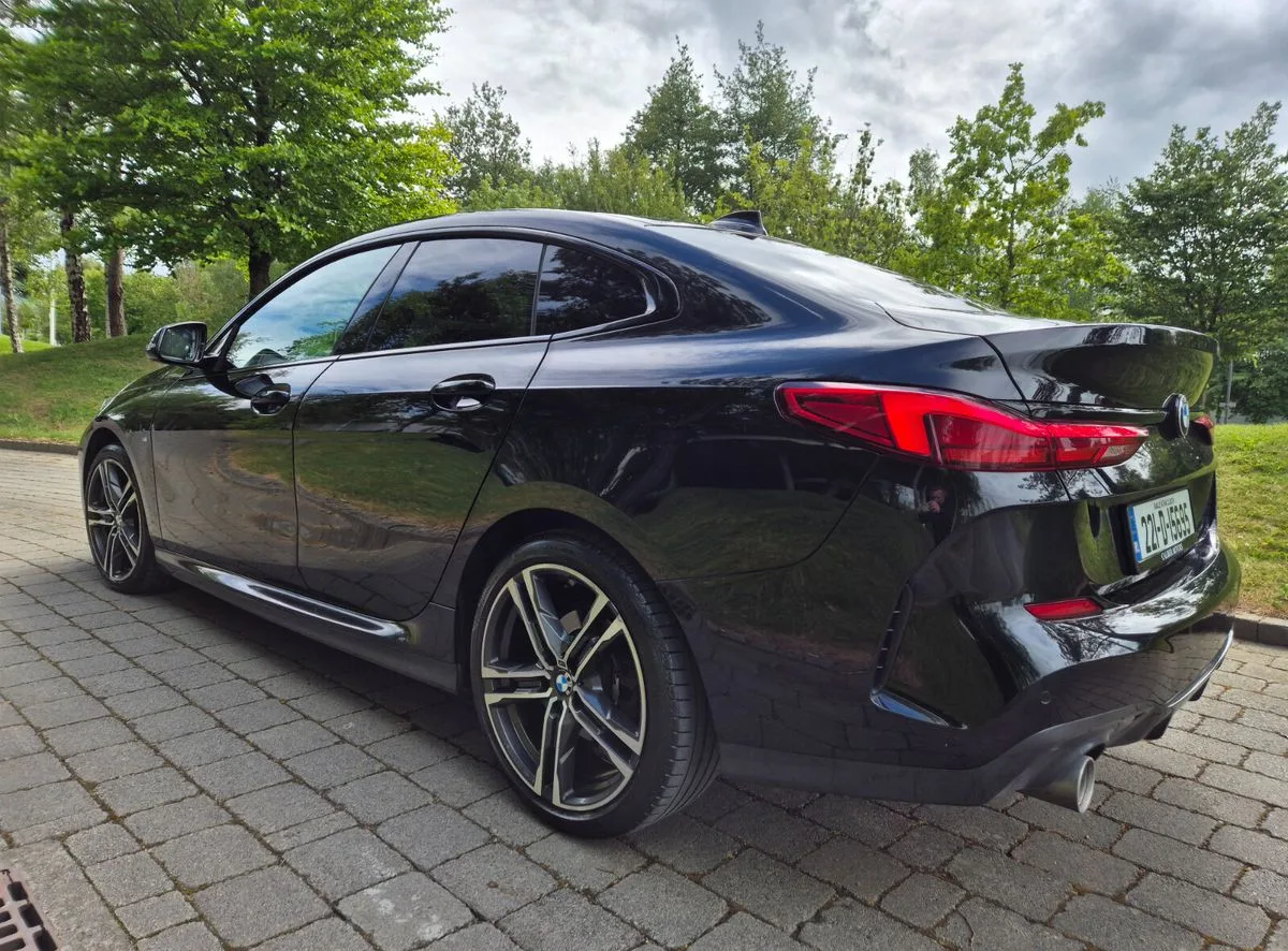 2022 BMW 2-Series – photo 5