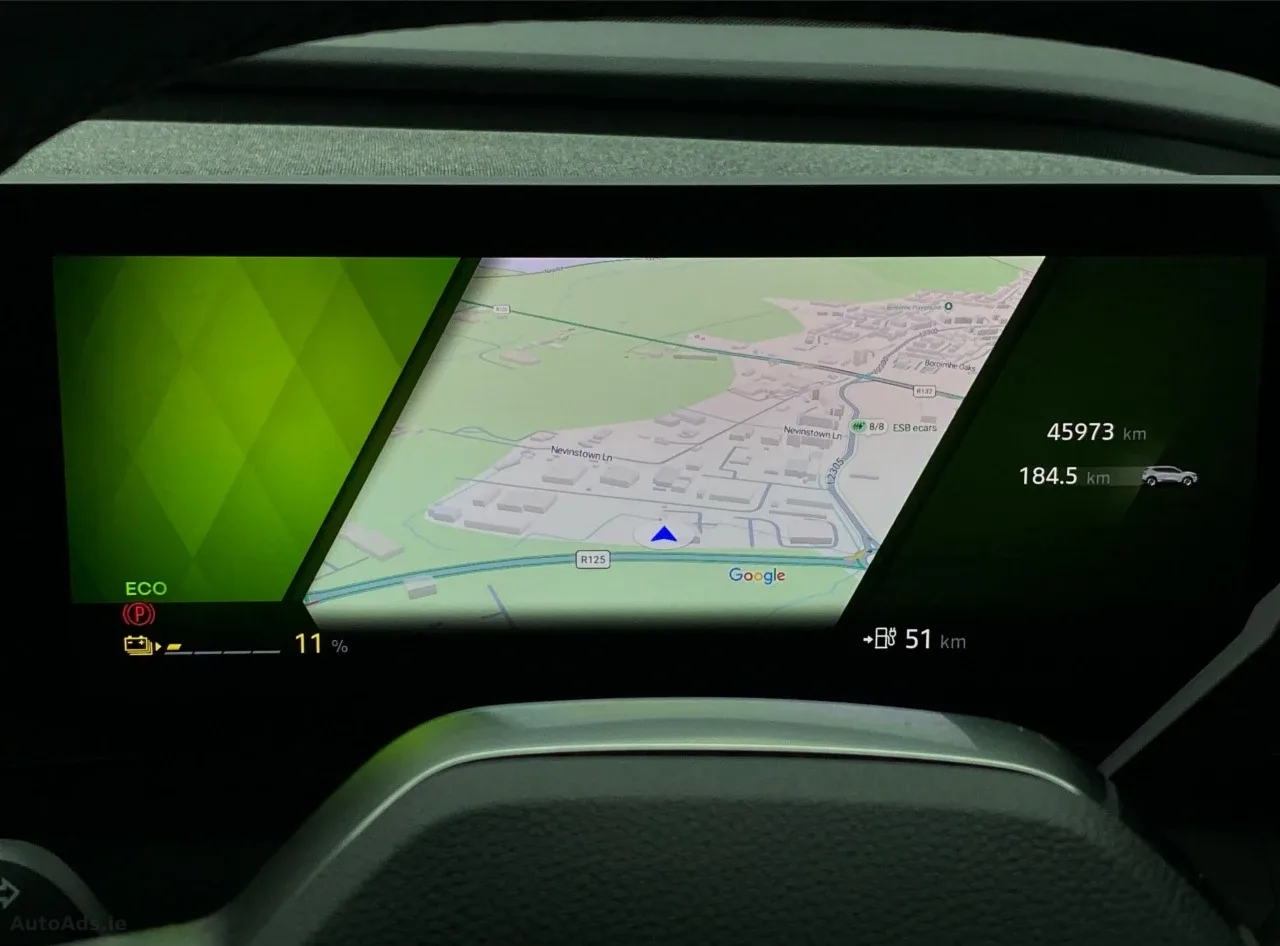 2024 Renault Scenic E-Tech – photo 12