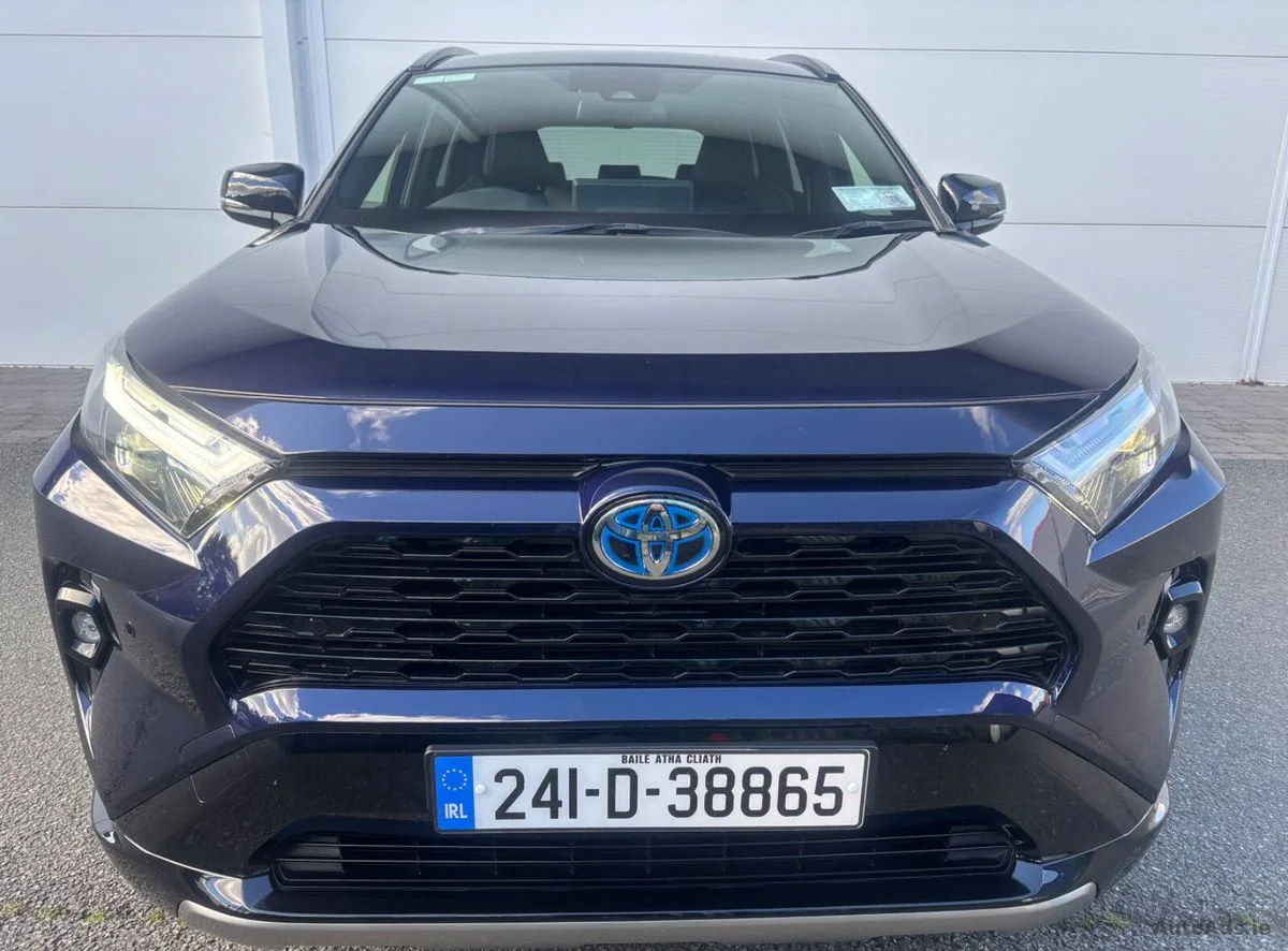 2024 Toyota RAV4 – photo 16