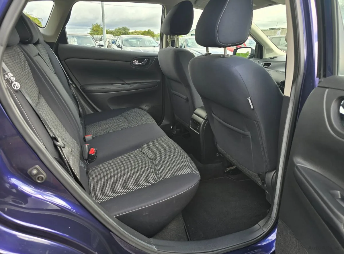 2015 Nissan Pulsar – photo 16