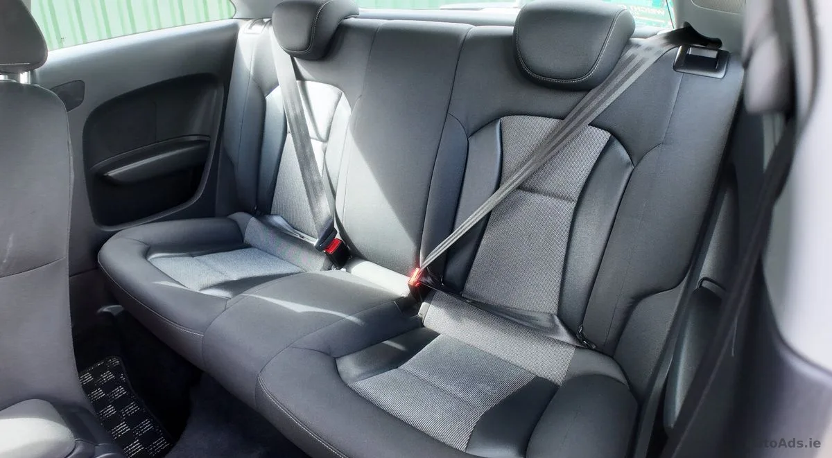 2014 Audi A1 – photo 15