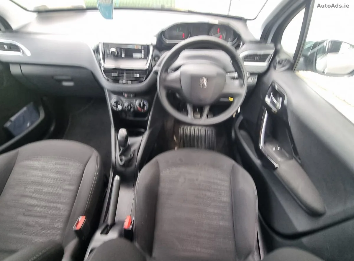 2018 Peugeot 208 – photo 17