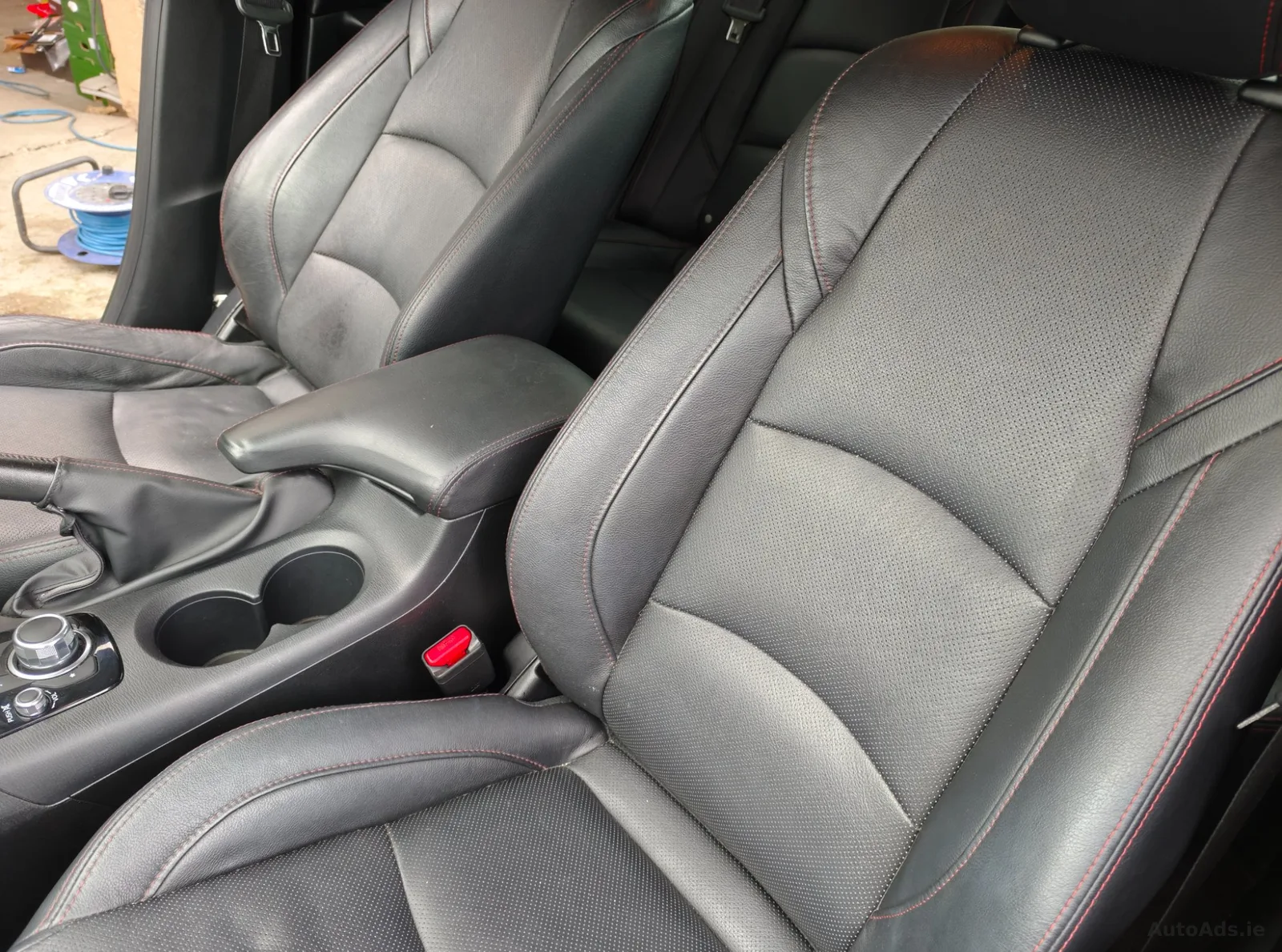 2014 Mazda 3 – photo 5