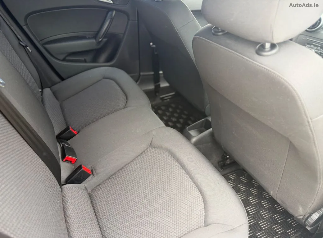 2017 Audi A1 – photo 11