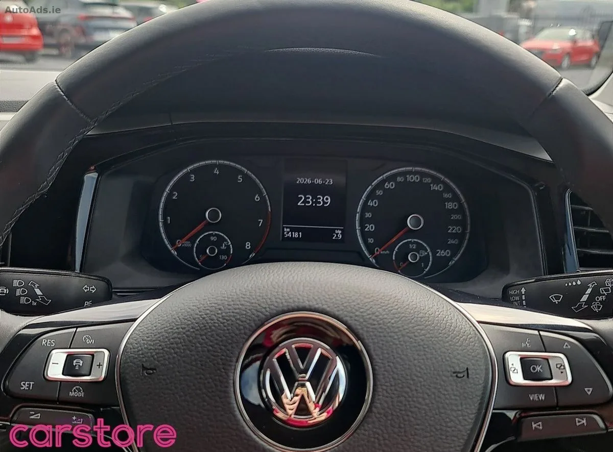 2020 Volkswagen Polo – photo 19