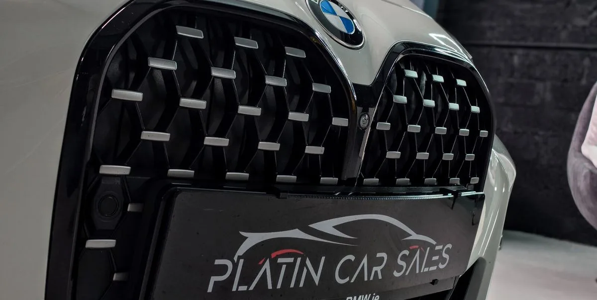 2021 BMW 4-Series – photo 5