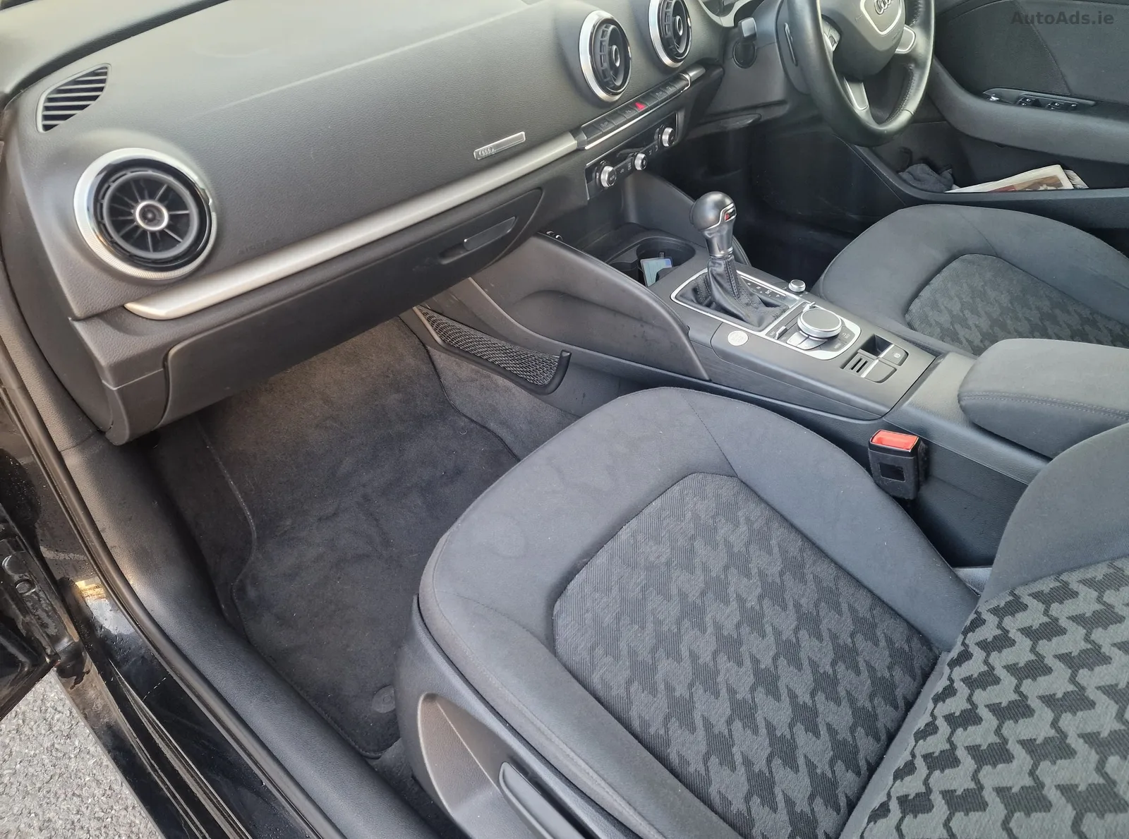 2016 Audi A3 – photo 5