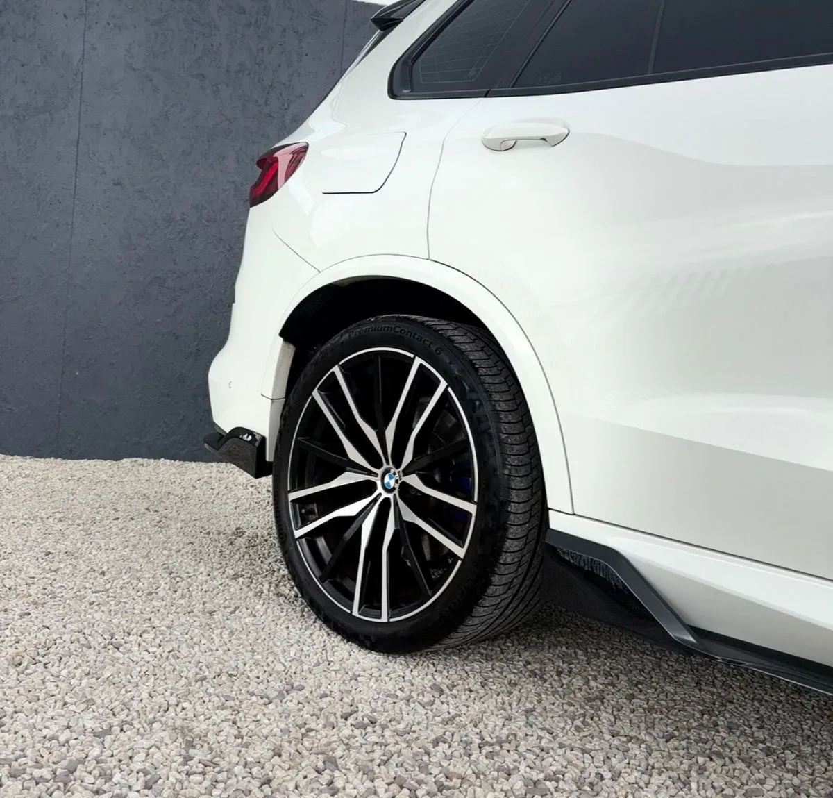 2019 BMW X5 – photo 4