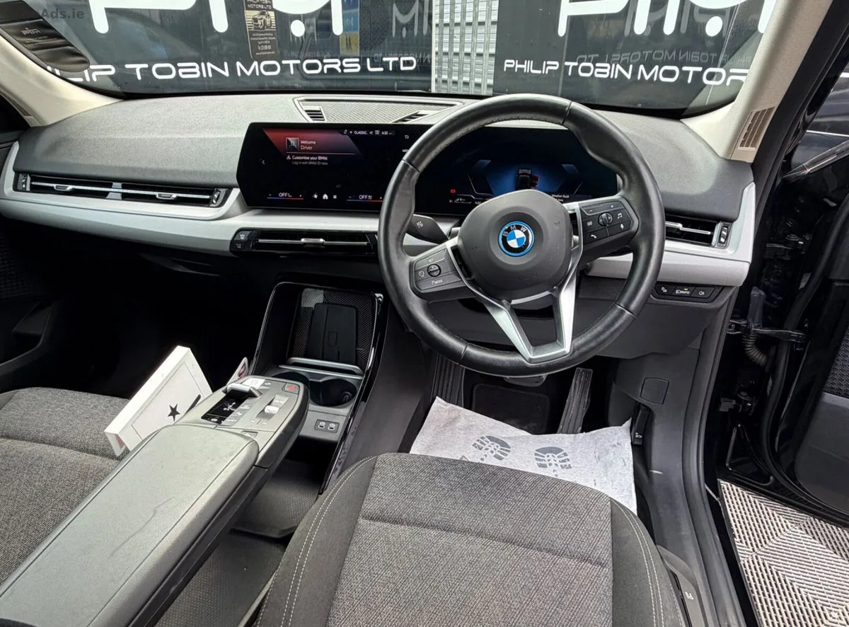 2025 BMW X1 – photo 16