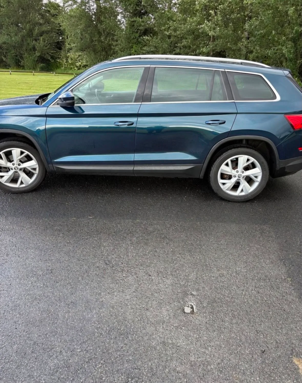 2019 Skoda Kodiaq – photo 2