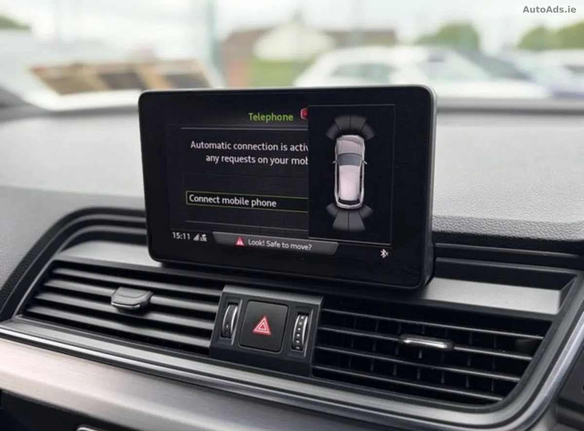 2019 Audi Q5 – photo 13