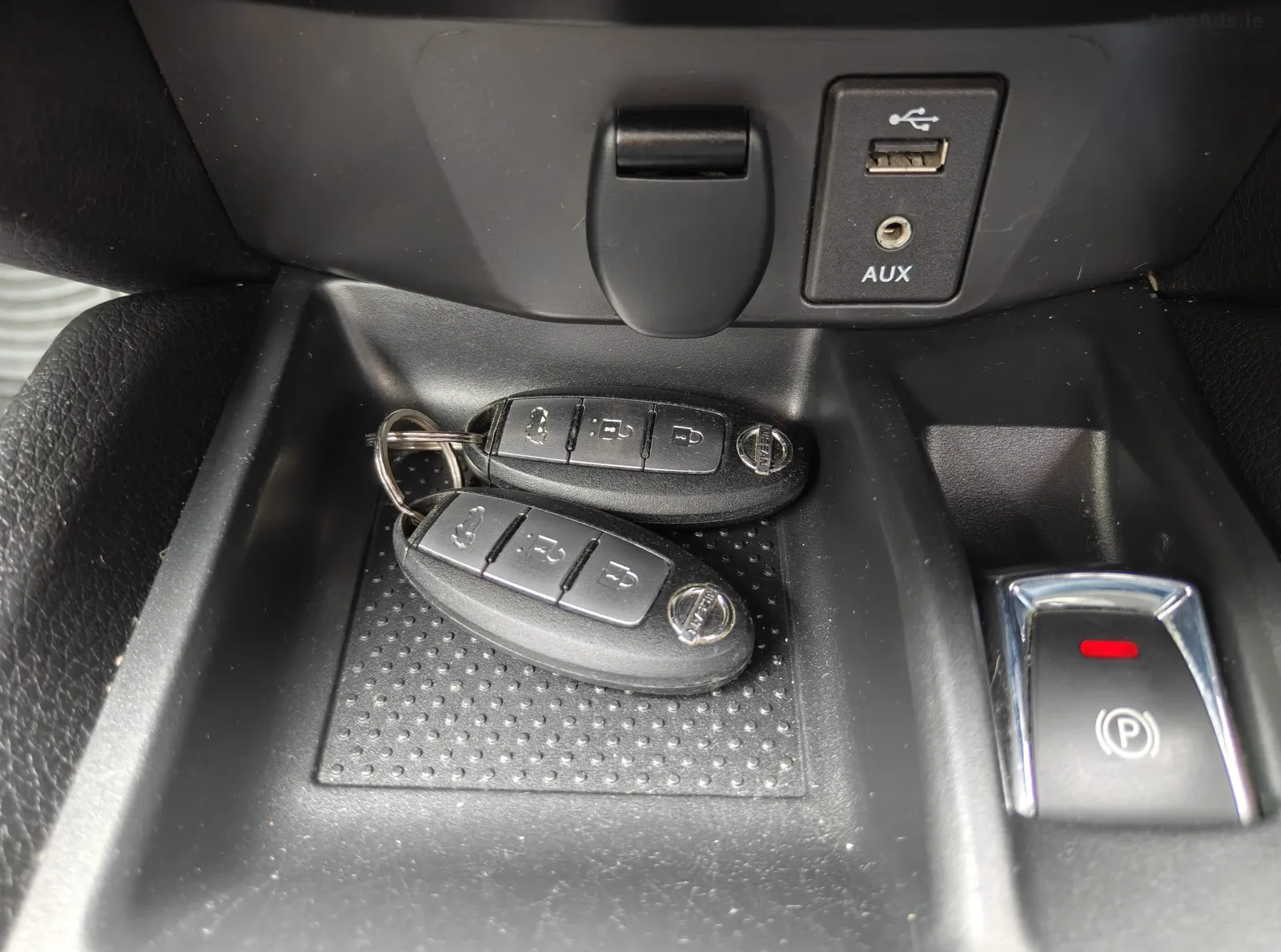 2016 Nissan X-Trail – photo 7