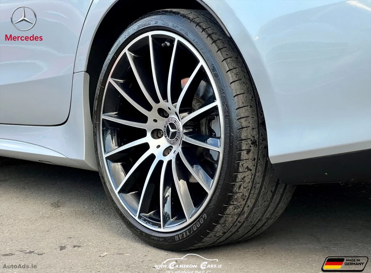 2019 Mercedes-Benz CLS – photo 8