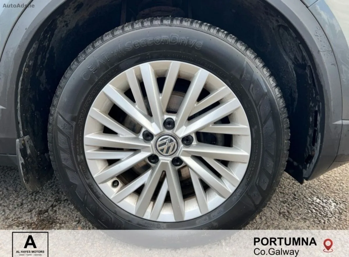 2019 Volkswagen T-Roc – photo 7