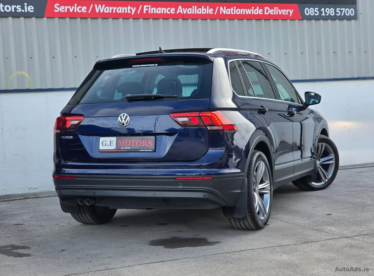 2019 Volkswagen Tiguan – photo 7