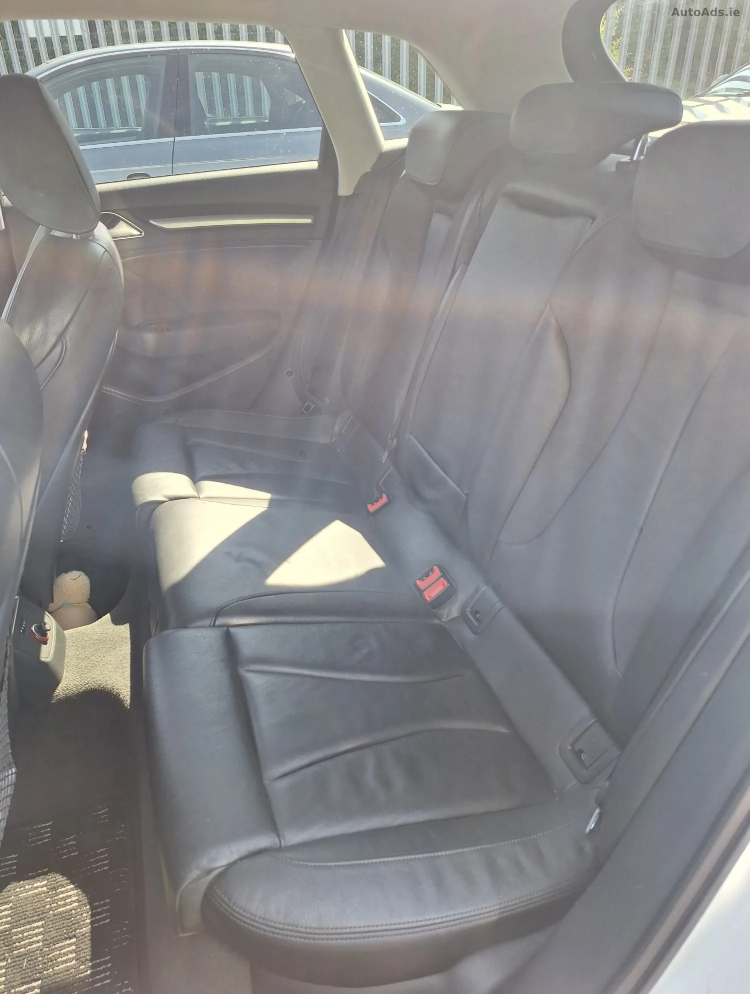 2016 Audi A3 – photo 7