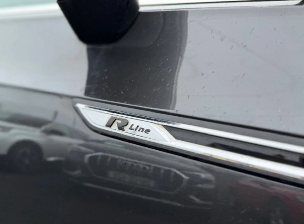 2018 Volkswagen Arteon – photo 7