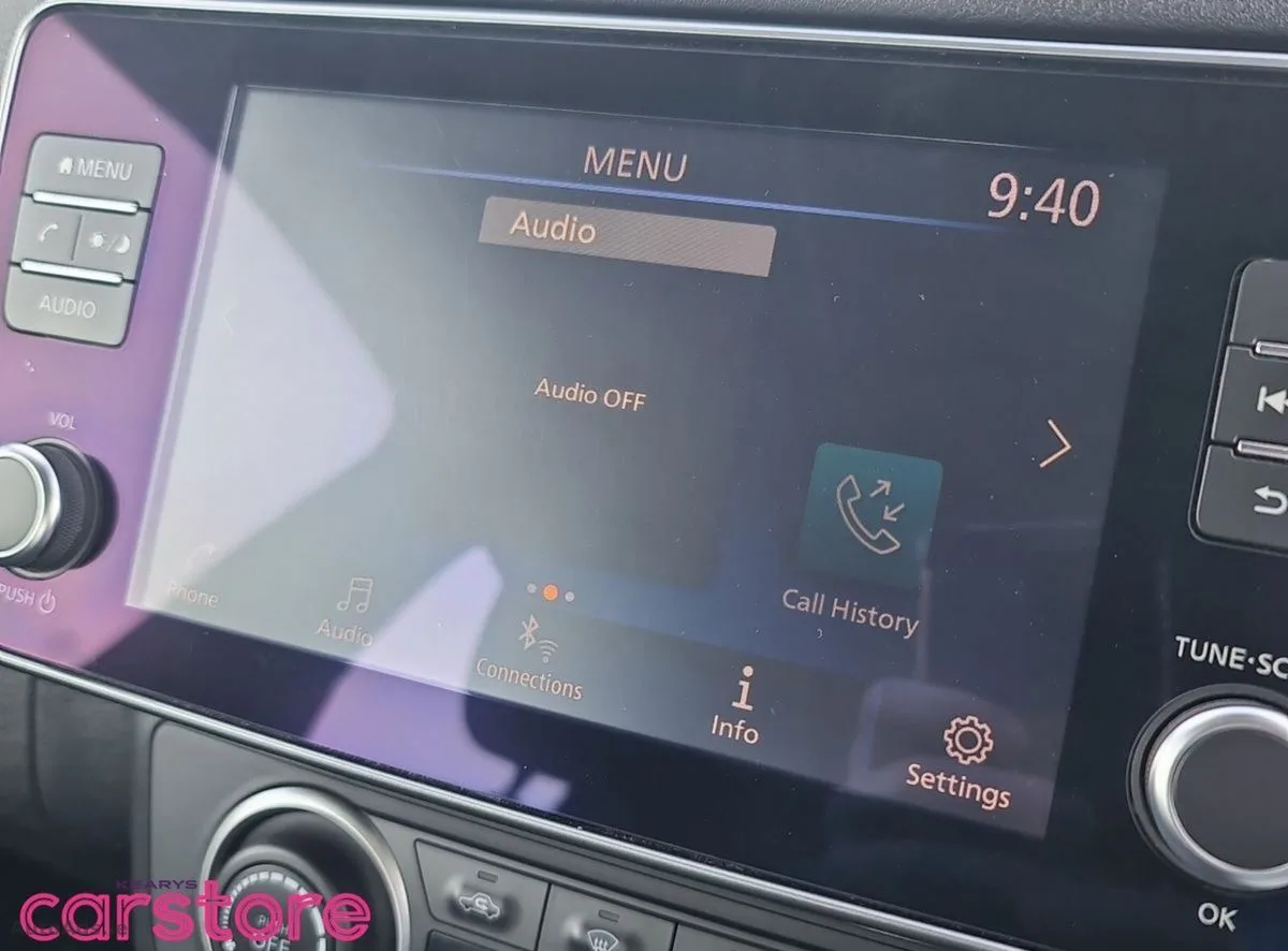 2023 Nissan Leaf – photo 20