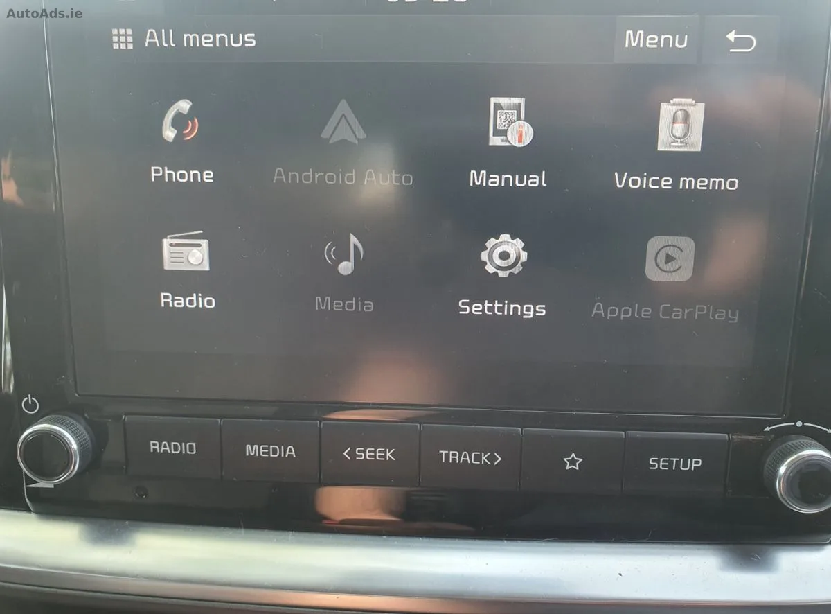 2021 Kia Stonic – photo 17