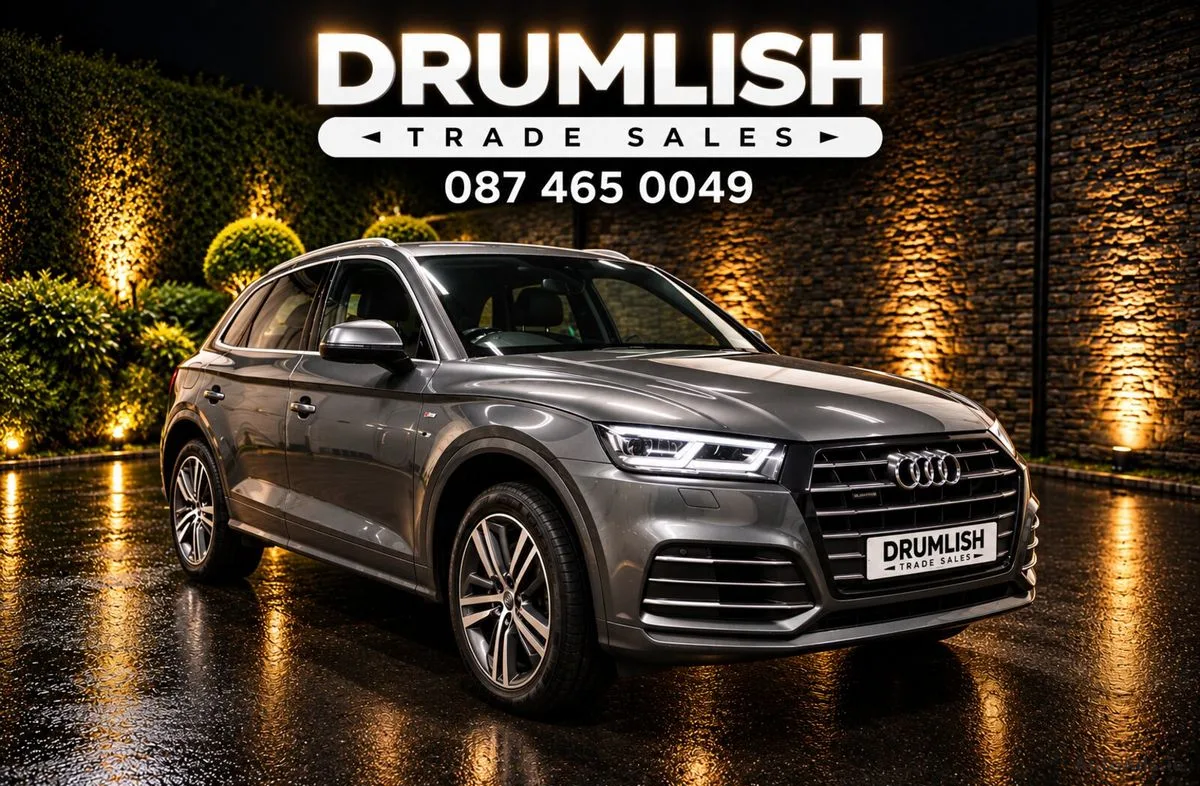 2020 Audi Q5