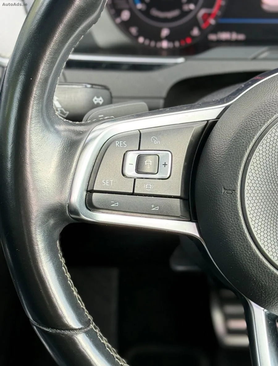 2019 Volkswagen Arteon – photo 17
