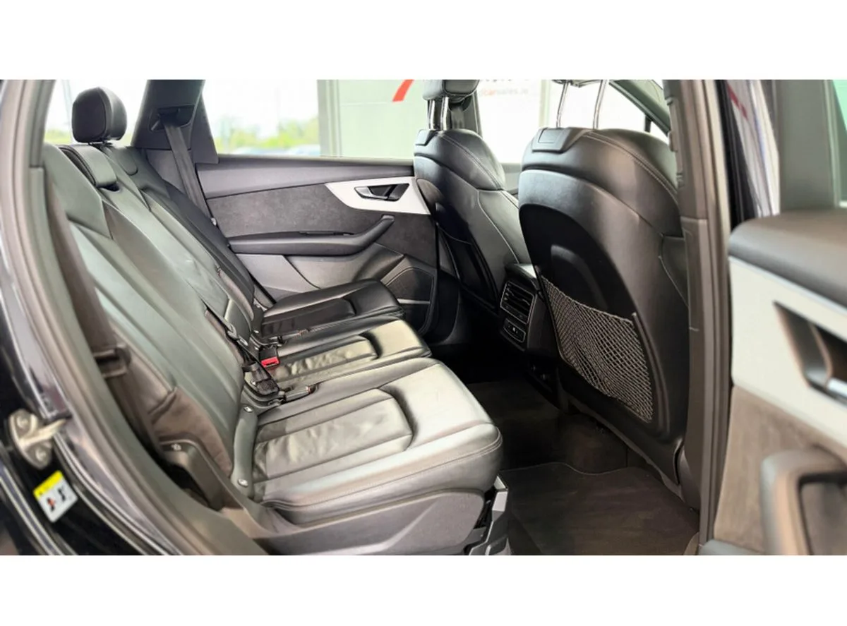 2021 Audi Q7 – photo 8