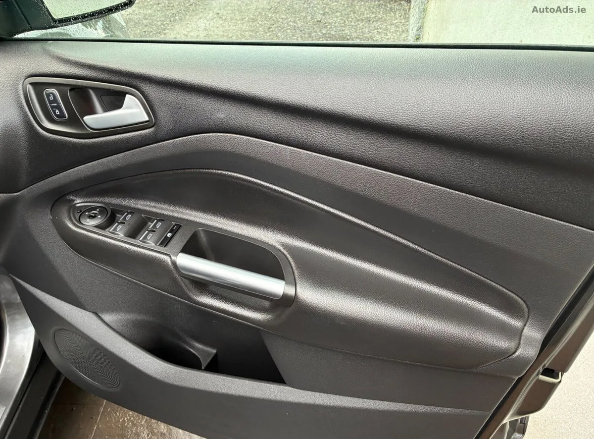 2018 Ford Kuga – photo 13